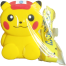 Pikacu Rendom Mini Bag Plus Key Ring image