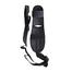 Pilates Yoga Belt Multi-Loop Exercise Stretch Strap with Foot Hook Keep Fit Physical Therapy Dance Belt Flexibility Training image