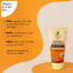 Pilgrim VITAMIN C Invisible Sunscreen SPF 50 PA Plus Plus Plus Australian Kakadu Plum 45 ml image