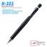 Pilot H-325 Mechanical Pencil HB 0.5 mm image