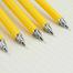 Pilot Mechanical Pencil H-323 Yellow image