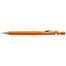 Pilot Mechanical Pencil HB H-329 Orange image