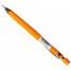 Pilot Mechanical Pencil HB H-329 Orange image