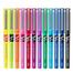 Pilot Hi Tecpoint V5 Color Gel Pen - 12 Pcs image