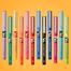 Pilot Hi Tecpoint V5 Color Gel Pen - 12 Pcs image