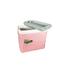 Pinnacle Ice Chest Cooler Box 10 litres Pasco W/Ice Brick Lid image