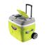 Pinnacle Prudence Cooler Box With Wheels 66 Litres image