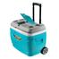 Pinnacle Prudence Cooler Box With Wheels 30 Litres image