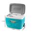 Pinnacle Prudence Cooler Box With Wheels 30 Litres image