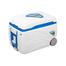 Pinnacle Voyager Portable Ice Chest on Wheels 45 Litre image