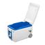 Pinnacle Voyager Portable Ice Chest on Wheels 45 Litre image