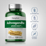 Piping Rock Ashwagandha 4500 mg - 120 Capsules -483492315 image