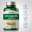 Piping Rock Ashwagandha 4500mg –120 Capsules image