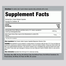 Piping Rock Ashwagandha 4500mg –120 Capsules image
