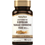 Piping Rock Authentic Korean Panax Ginseng 1500mg 90 Capsules image