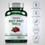 Piping Rock Beet Root 1500mg 120 Capsules -485273034 image