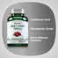 Piping Rock Beet Root 1500mg 120 Capsules -485273034 image
