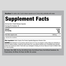 Piping Rock Beet Root 1500mg 120 Capsules -485273034 image