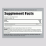 Piping Rock Gaba 750 mg 100 Capsules image