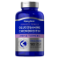 Piping Rock Glucosamine Chondroitin With Turmeric And MSM - 180 Caplets image