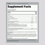 Piping Rock Glucosamine Chondroitin With Turmeric And MSM - 180 Caplets image