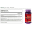 Piping Rock Korean Ginseng 500mg Panax Ginseng 90 Capsules image