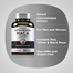 Piping Rock Red Yellow Black Maca 4800mg 150 Capsules -340103170 image