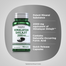Piping Rock Shilajit Extract 2000mg 90 Capsules -486931756 image