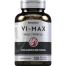 Piping Rock Vi-Max Male Men Only 120 Quick Release Capsules image