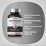 Piping Rock Yohimbe Max 2200 mg 180 Capsules -455245305 image