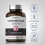 Piping Rock Yohimbe Max 2200 mg 180 Capsules -455245305 image