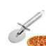 IHW Pizza Cutter Stainless Steel Wheel - BJX919 image