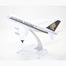 Plane 18 inch (Big) – Singapore Airlines image