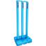 Plastic Cricket Stumps 3PCS-Blue image