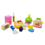 Plastic Kitchen Toy Set Children's Toy Gifts (kitchen_packet_mini_m3) Model-3 image