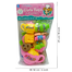Plastic Kitchen Toy Set Children's Toy Gifts (kitchen_packet_mini_m2) Model-2 image