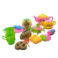 Plastic Kitchen Toy Set Children's Toy Gifts (kitchen_packet_mini_m2) Model-2 image