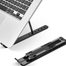 Plastic Laptop Stand for Study, Work, Office and Travel image