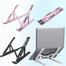 Plastic Laptop Stand for Study, Work, Office and Travel image