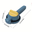Plastic Lemon Squeezer – Easy Manual Juicer for Daily Kitchen Use image