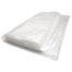 Plastic Polythene Clear Transparent Packing Pouches for Multipurpose Uses 1Kg image