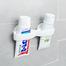 Plastic Toothpaste Wall Holder image