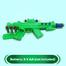 Toy Gun With Light and Music For Kids (gun_music_st999_y) image
