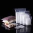 Plastic Zip Lock Bags Clear Poly Per- Pack 100 Pcs image