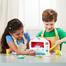 Play-Doh Kitchen Creations Magical Oven image