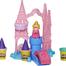 Play-Doh Magical Designs Palace- Disney Princess Aurora - Playdoh Toy Playset image