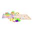 Play-Doh Shape and Learn Letters and Language image