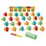 Play-Doh Shape and Learn Letters and Language image