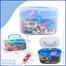 Play Dough Big Size 24 Colors Children Air-Dry Clay DIY Craft Kids just Loves it Educational Play image
