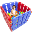 Play Pan 36x36 Inch -4 parts image